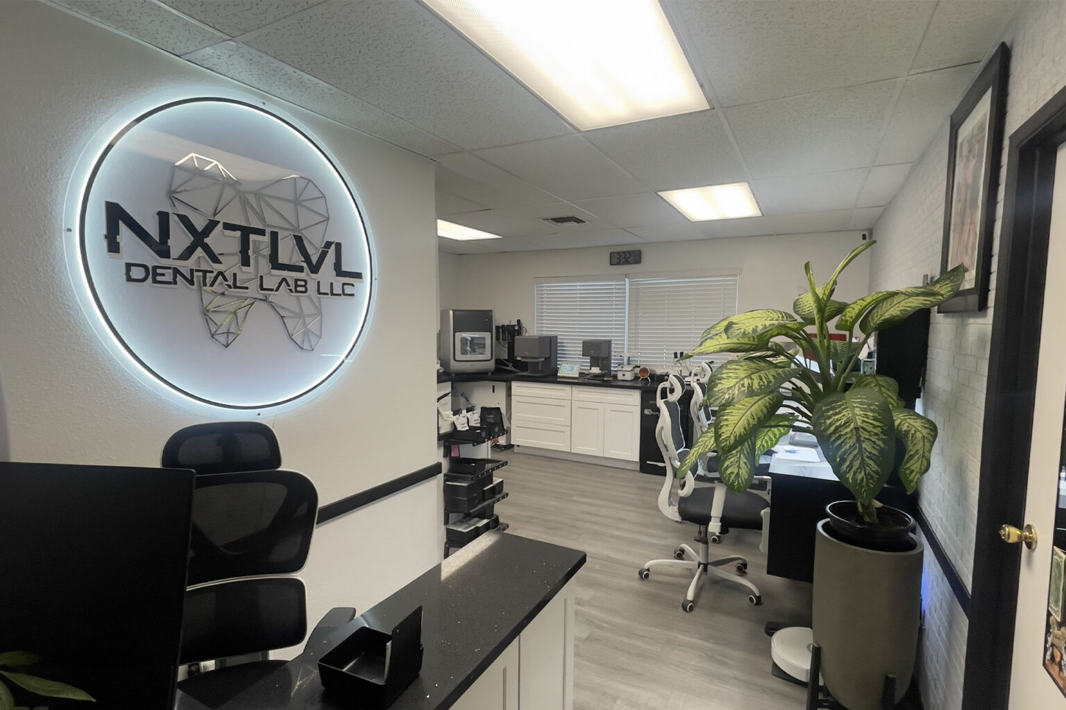 Next Level Lab Home - NXT LVL Dental Lab LLC